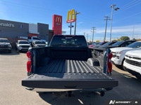 Z71 Off-Road Suspension Package, Snow Plow Prep/Camper Package, Dark Essentials Package, Cruise Cont... (image 8)