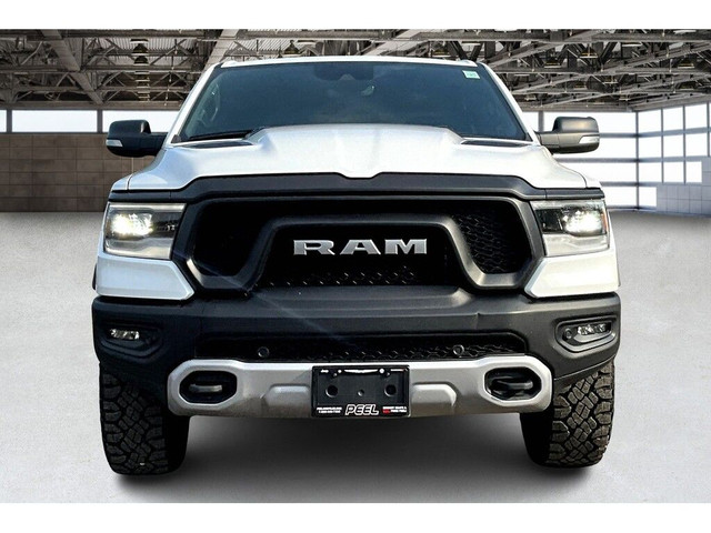 2022 Ram 1500 Rebel Crew | Level 2 | 12\" Screen | Alpine | 4X4 in Cars & Trucks in Mississauga / Peel Region - Image 3