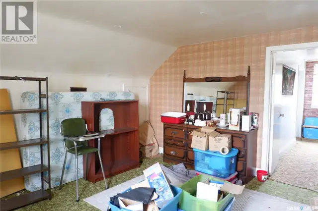 401 6th AVENUE W Assiniboia, Saskatchewan in Houses for Sale in Moose Jaw - Image 20