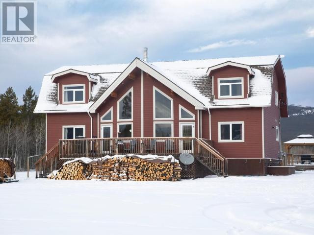 945 TAKHINI RIVER ROAD Whitehorse North, Yukon in Houses for Sale in Whitehorse
