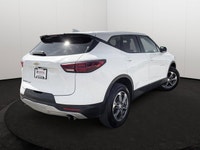 This Chevrolet Blazer has a powerful Turbocharged Gas I4 2.0L/ engine powering this Automatic transm... (image 5)