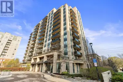 503 - 520 STEELES AVENUE Vaughan (Crestwood-Springfarm-Yorkhill)