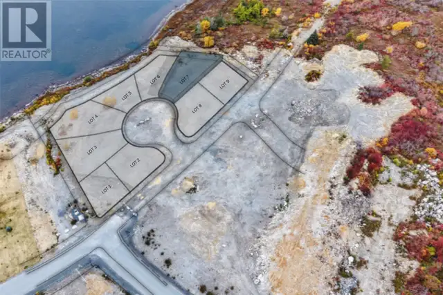 Lot 7 Pin Cherry Place Spaniards Bay, Newfoundland & Labrador in Houses for Sale in St. John's - Image 4