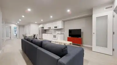 Chambre disponible 1er Juillet - Papineau
