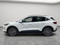 POWER OPEN/CLOSE PANORAMIC VISTA ROOF W/POWER SHADE, CLASS II TRAILER TOW PKG, NAVIGATION SYSTEM, LA... (image 6)