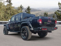Welcome to Moncton Chrysler Jeep Dodge. Recent Arrival! 2021 Jeep Gladiator Rubicon Pentastar 3.6L V... (image 3)