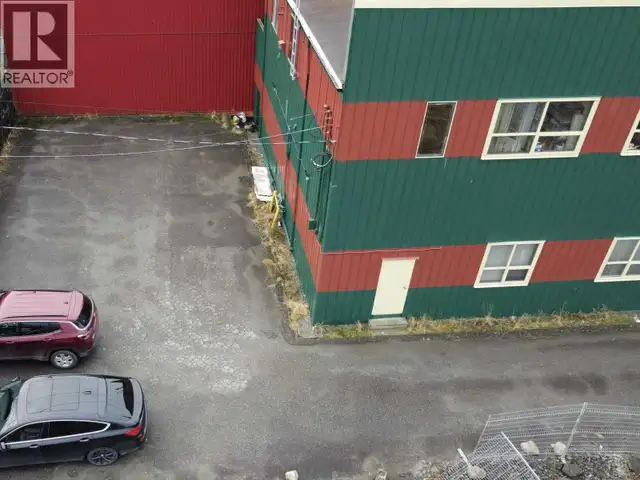 521 W 2 AVENUE Prince Rupert, British Columbia in Commercial & Office Space for Rent in Prince Rupert - Image 9