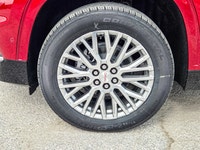 All Wheel Drive for confident handling - Premium Audio System for superior sound - Adaptive Cruise C... (image 8)