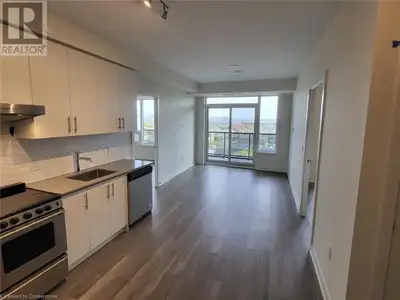 212 KING WILLIAM Street Unit# 1122 Hamilton, Ontario