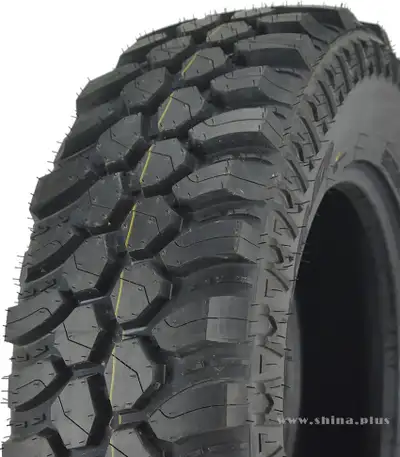 Heavy-Duty Mud Terrain Truck & SUV Tires (Multiple Sizes & Brands) | Off-Road Performance Take on th...