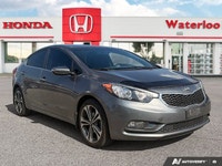 Come visit our Waterloo Honda team, you can find us at 545 King St N, Waterloo, ON N2L 5Z6, or call... (image 7)