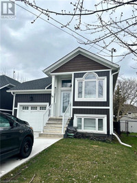 58 GRIFFITH Street Welland, Ontario