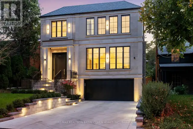 50 DANESWOOD ROAD Toronto (Bridle Path-Sunnybrook-York Mills), O
