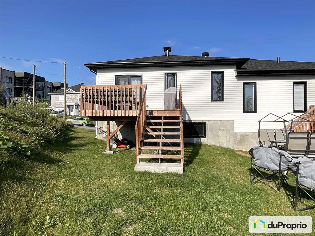 $385,000 - Semi-detached for sale in Alma — photo 3