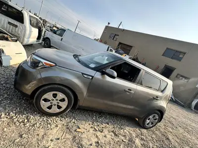 VIN - KNDJN2A28F7168180 Mileage - 194kkm Engine - 1.6L To check if we have the part you're looking f...