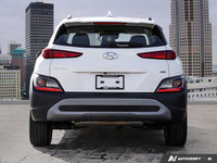 Crowfoot Hyundai, AMVIC Licensed Dealer Why This Is The KONA For YOU: All-Wheel-Drive 2.0L 4-cylinde... (image 4)
