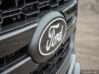 B&O Audio, Cooled Seats, Remote Start, Adaptive Cruise Control, Heated Steering Wheel, Running Board... (image 9)