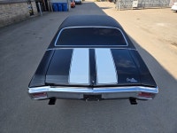 ICONIC 1970 Chevy Chevelle SS tribute. Frame-Off Restoration in 2017. Built 383ci stroker with forge... (image 7)