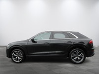 2025 Audi Q8 Appelez-nous afin de fixer une rencontre — nous travaillons sur rendez-vous seulement p... (image 9)