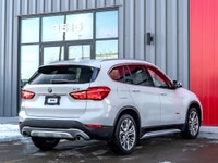 Carget Supercentre is proud to present this 2016 BMW X1 xDrive28i EXTERIOR: ALPINE WHITE INTERIOR: B... (image 5)