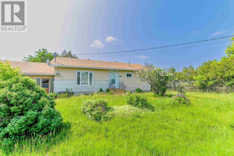 3 McGill RD Desbarats, Ontario Houses for Sale Sault Ste. Marie