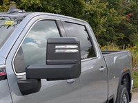 Snow Plow Prep/Camper Package - Wifi Hotspot Capable - X31 Offroad Package - SLE Convenience Package... (image 2)