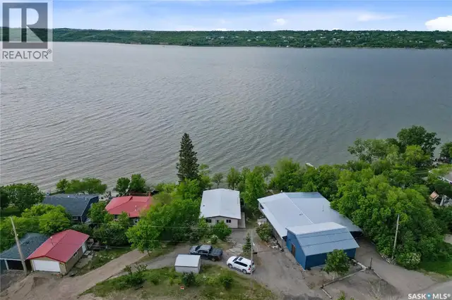 157 Lakeshore DRIVE Kannata Valley, Saskatchewan in Houses for Sale in Moose Jaw - Image 25