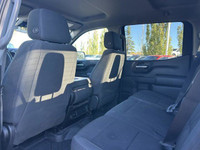 Welcome To Sherwood Park Chevrolet. The #1 Volume Chevrolet Dealer in Canada. Cloth / Front Bench Se... (image 6)