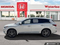 *The listed price reflects a financing offer and includes a $1,500 rebate.* *WATERLOO HONDA'S **PRE-... (image 2)
