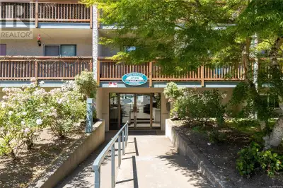 Check out this affordable North Nanaimo condo in a prime location! Enjoy walking distance to shoppin...