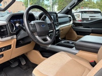 Double L Motors Ltd. FOR SALE: 2021 Ford F-150 XLT Crew Cab 4x4 Super Clean, well-maintained 2021 Fo... (image 7)