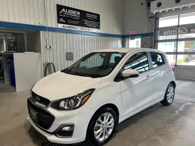 Certifié, Mag, Bluetooth, Groupe électrique, Automatique, Caméra de recul, Apple carplay, Android au...