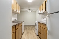 Amenities: Heat & Water Included • Spacious Rooms • Great Location Suite & Building: One-bedroom, tw... (image 3)