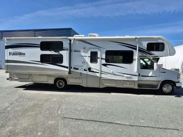 2015 Forester 3171DS in RVs & Motorhomes in Thetford Mines - Image 6