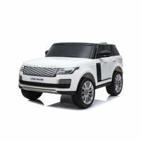 Landrover HSE 2 Seater 12V Kids Ride On Car With Remote Control