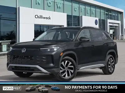 This Volkswagen Tiguan delivers a Intercooled Turbo Regular Unleaded I-4 2.0 L/121 engine powering t...