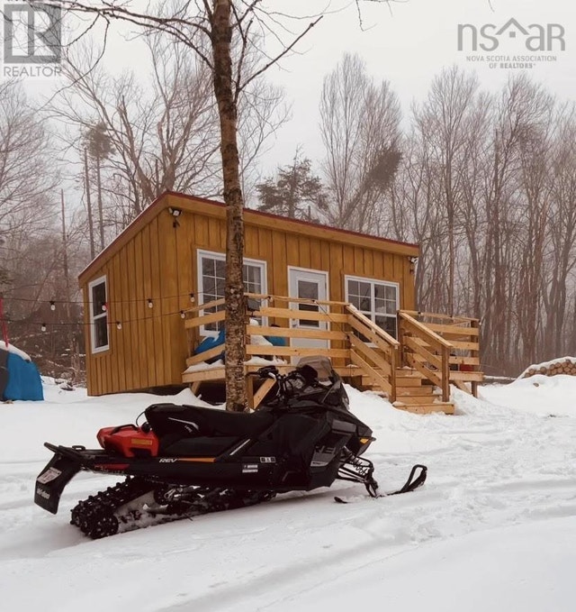 290 Northend Road Sutherlands Lake, Nova Scotia Houses for Sale