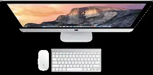 GRAND SALE ON APPLE PC WITH INTEL CORE i5 (ALL IN ONE), View more