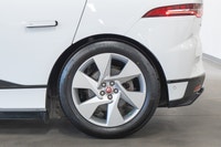 Jaguar I-PACE SE 2021: - Extérieur blanc FUJI et intérieur en cuir noir EBONY - Garantie du manufact... (image 8)