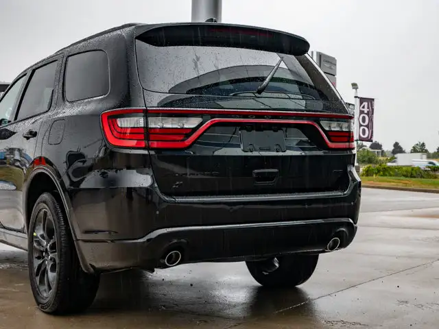 2026 Dodge Durango GT in Cars & Trucks in Barrie - Image 7