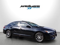 SAFETY INLCUDED LOCAL ONTARIO CAR Nice Clean 2.0L Acura ILX with Automatic Transmission . Black on B... (image 6)