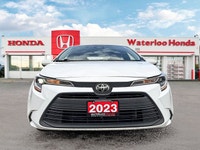 *The listed price reflects a financing offer and includes a $1,500 rebate.* *WATERLOO HONDA'S **PRE-... (image 8)