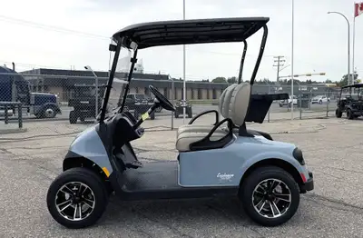 $22,995 - $6,000 [CLEAR THE DECK SALE] = $16,995 *Offer Expires at the End of the Month Color: Ocean...