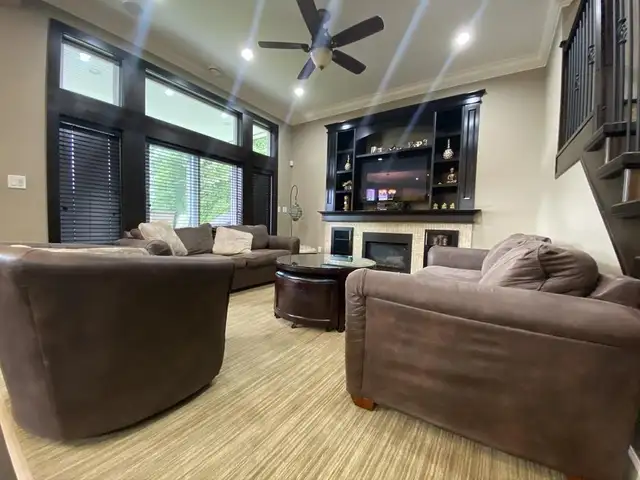 11655 87A AVENUE Surrey, British Columbia in Long Term Rentals in Richmond - Image 16