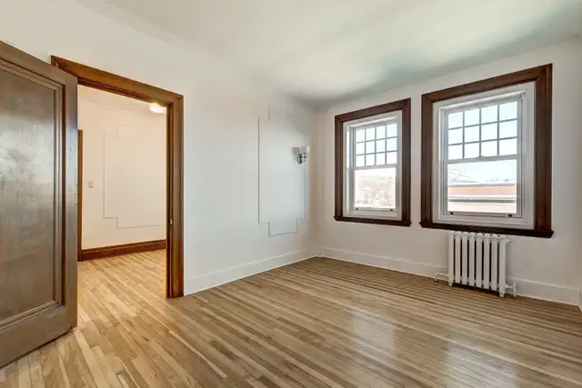 Apartment for Rent at 418 Claremont, Westmont in Long Term Rentals in City of Montréal - Image 4