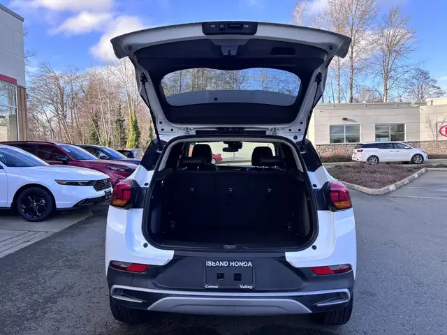 2025 Buick Encore GX Preferred in Cars & Trucks in Comox / Courtenay / Cumberland - Image 8