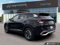 PREVIOUS DAILY RENTAL The *2025 Kia Sportage LX AWD* proves you don't need to buy the most expensive... (image 2)