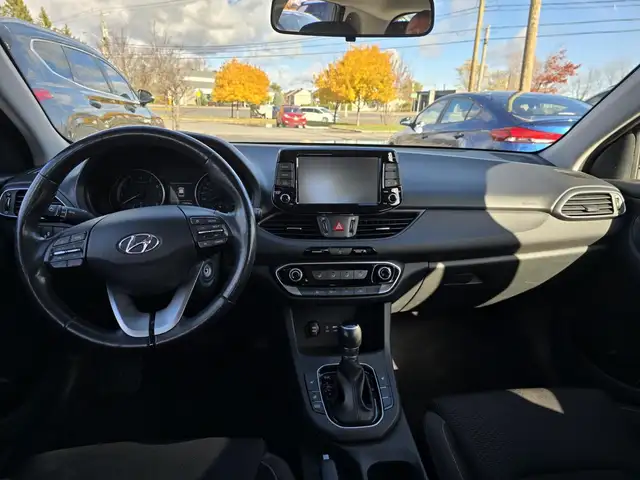 Hyundai Elantra GT GL BA 2018 in Cars & Trucks in Longueuil / South Shore - Image 12