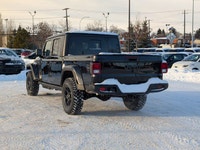 The new 2026 Jeep Gladiator Willys is a rugged and capable midsize pickup built for both off-road ad... (image 3)