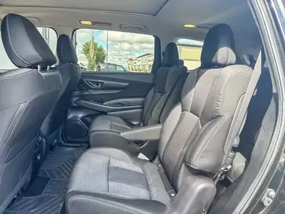 2023 Subaru Ascent Touring, View more